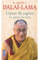 Leçons de sagesse