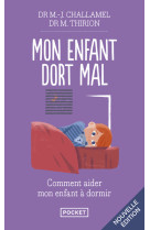 Mon enfant dort mal