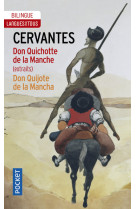 Don quichotte de la manche