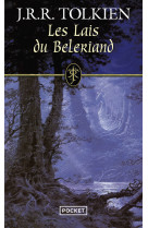 Les lais du beleriand