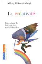 La créativité