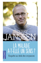 La maladie a-t-elle un sens ?