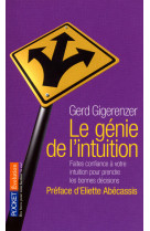 Le génie de l'intuition