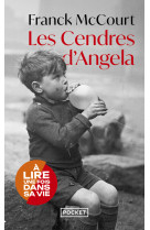 Les cendres d'angela