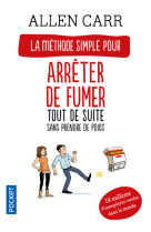 Arrêter de fumer tout de suite !