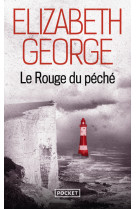 Le rouge du péché