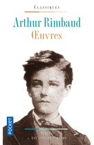 Oeuvres - rimbaud