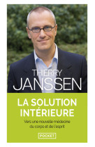 La solution intérieure