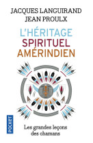 L'héritage spirituel amérindien