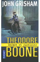 Theodore boone - enfant et justicier