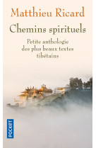 Chemins spirituels