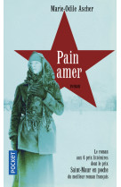 Pain amer