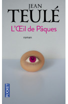 L'oeil de pâques