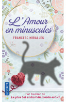 L'amour en minuscules