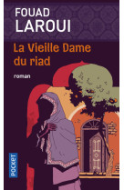 La vieille dame du riad