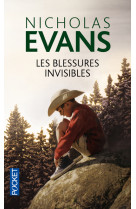 Les blessures invisibles