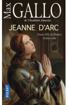 Jeanne d'arc