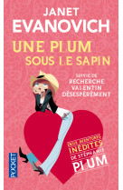 Une plum sous le sapin suivi de recherche valentin désespérément