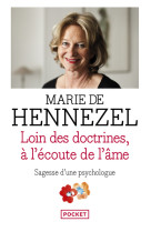 Loin des doctrines, à l'écoute de l'âme