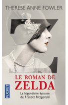 Z - le roman de zelda