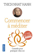 Commencer à méditer