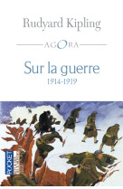 Sur la guerre 1914-1919