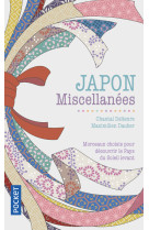 Japon - miscellanées