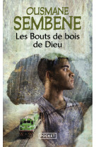 Les bouts de bois de dieu