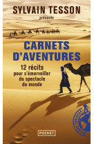 Carnets d'aventures