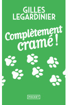 Complètement cramé !