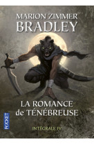 La romance de ténébreuse iv