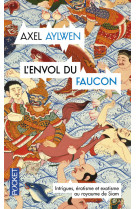 L'envol du faucon