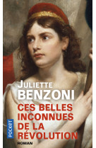 Ces belles inconnues de la révolution