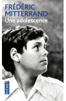 Une adolescence