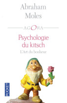 Psychologie du kitsch