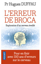 L'erreur de broca