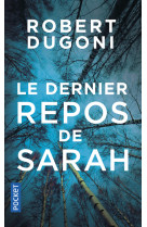 Le dernier repos de sarah