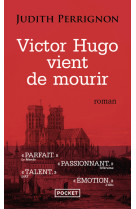 Victor hugo vient de mourir