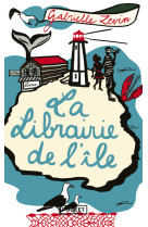 La librairie de l'île