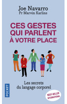 Ces gestes qui parlent à votre place