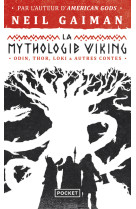 La mythologie viking