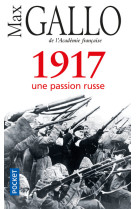 1917, une passion russe