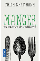 Manger en pleine conscience