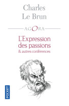 L'expression des passions et autres conférences