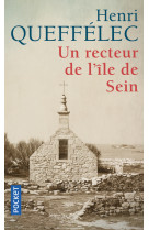 Un recteur de l'île de sein