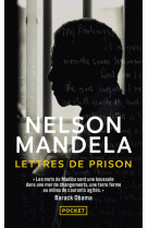 Lettres de prison de nelson mandela