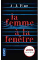 La femme à la fenêtre