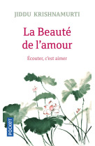 La beauté de l'amour