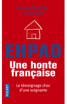 Ehpad, une honte française