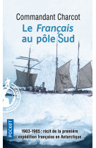 Le français au pôle sud